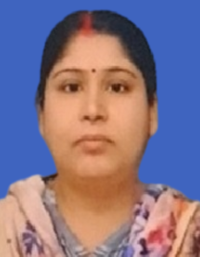 Mrs. Kiran Pandey