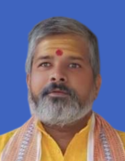 Dr. Shailendra Tripathi